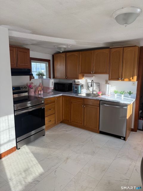 Tiny photo for 9 Brown Avenue, Windsor, CT 06095 (MLS # 24150520)