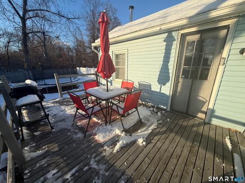 Tiny photo for 9 Brown Avenue, Windsor, CT 06095 (MLS # 24150520)