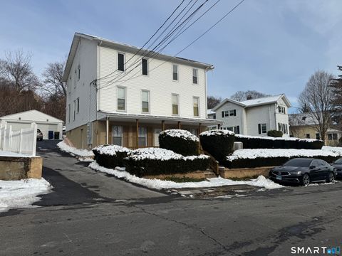Tiny photo for 29 Moulthrop Street #1, Ansonia, CT 06401 (MLS # 24145127)