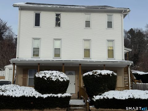 Photo of 29 Moulthrop Street #1, Ansonia, CT 06401 (MLS # 24145127)