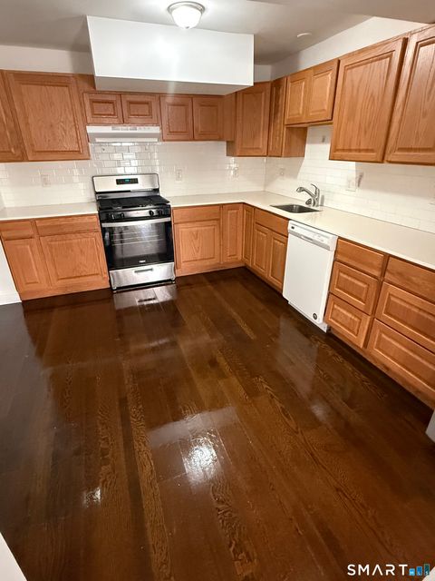 Tiny photo for 29 Moulthrop Street #1, Ansonia, CT 06401 (MLS # 24145127)