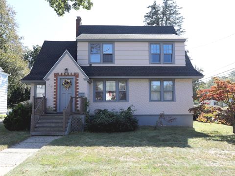 75 Wilton Road Windsor CT 06095