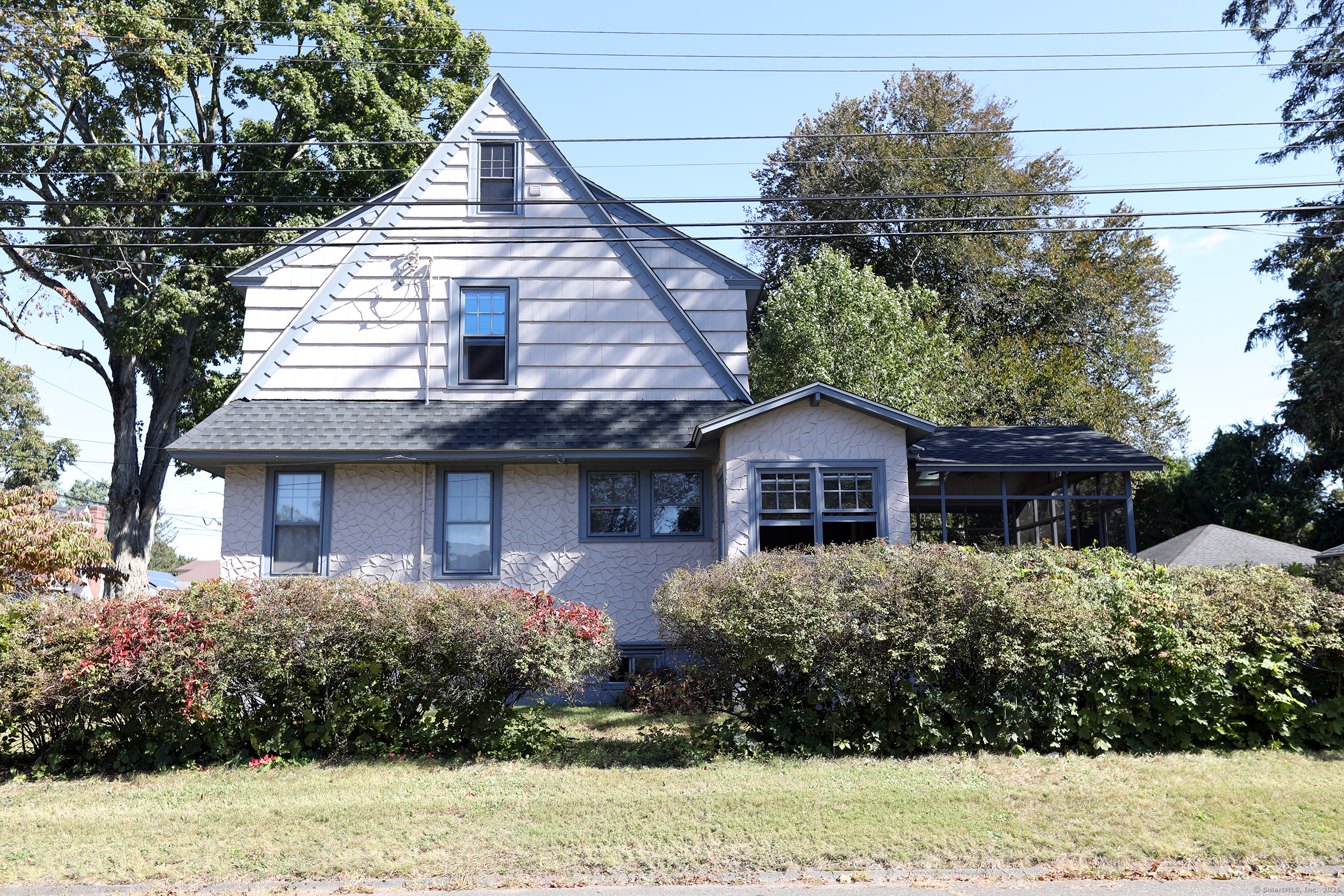 75 Wilton Road