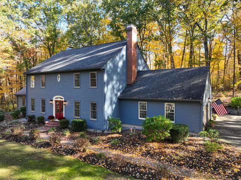 Photo of 29 Sherwood Lane, Marlborough, CT 06447 (MLS # 24134686)