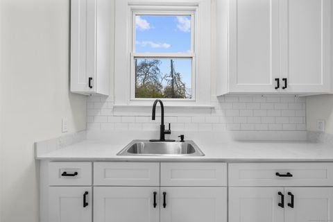 Tiny photo for 32 Lamberton Street, New Haven, CT 06519 (MLS # 24140844)