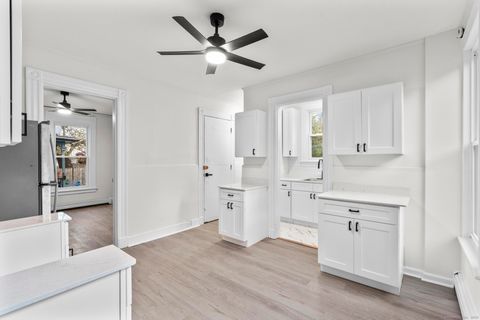 Tiny photo for 32 Lamberton Street, New Haven, CT 06519 (MLS # 24140844)