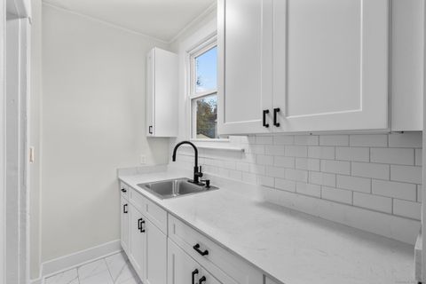 Tiny photo for 32 Lamberton Street, New Haven, CT 06519 (MLS # 24140844)