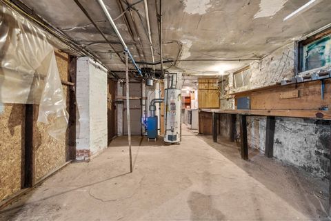 Tiny photo for 32 Lamberton Street, New Haven, CT 06519 (MLS # 24140844)