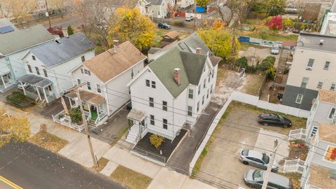 Tiny photo for 32 Lamberton Street, New Haven, CT 06519 (MLS # 24140844)