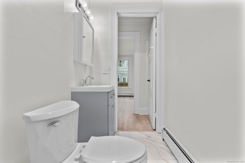 Tiny photo for 32 Lamberton Street, New Haven, CT 06519 (MLS # 24140844)