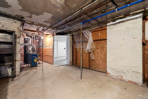 Tiny photo for 32 Lamberton Street, New Haven, CT 06519 (MLS # 24140844)