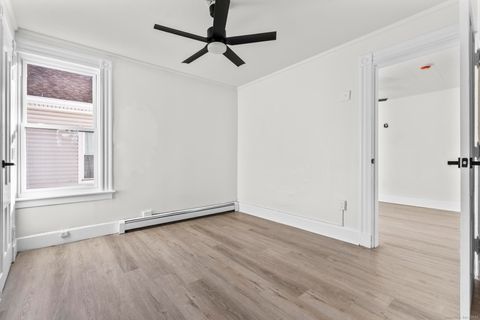 Tiny photo for 32 Lamberton Street, New Haven, CT 06519 (MLS # 24140844)