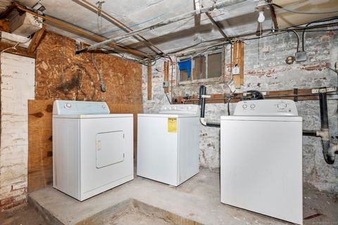 Tiny photo for 32 Lamberton Street, New Haven, CT 06519 (MLS # 24140844)