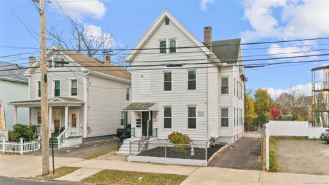 Tiny photo for 32 Lamberton Street, New Haven, CT 06519 (MLS # 24140844)