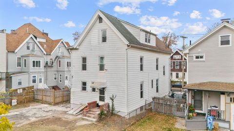 Tiny photo for 32 Lamberton Street, New Haven, CT 06519 (MLS # 24140844)