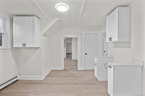 Tiny photo for 32 Lamberton Street, New Haven, CT 06519 (MLS # 24140844)