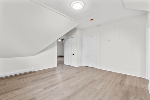 Tiny photo for 32 Lamberton Street, New Haven, CT 06519 (MLS # 24140844)