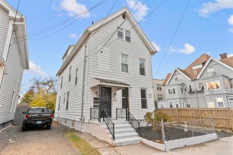 32 Lamberton Street New Haven CT 06519