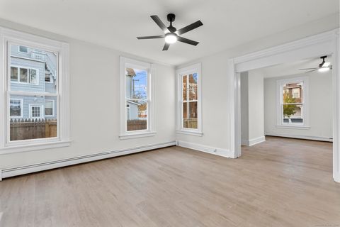 Tiny photo for 32 Lamberton Street, New Haven, CT 06519 (MLS # 24140844)