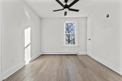 Tiny photo for 32 Lamberton Street, New Haven, CT 06519 (MLS # 24140844)