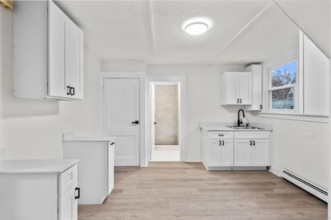 Tiny photo for 32 Lamberton Street, New Haven, CT 06519 (MLS # 24140844)