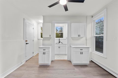 Tiny photo for 32 Lamberton Street, New Haven, CT 06519 (MLS # 24140844)