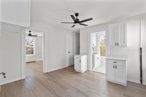 Tiny photo for 32 Lamberton Street, New Haven, CT 06519 (MLS # 24140844)