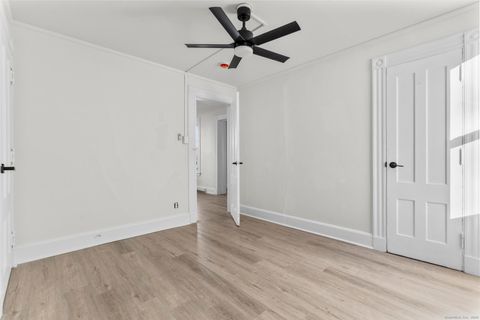 Tiny photo for 32 Lamberton Street, New Haven, CT 06519 (MLS # 24140844)