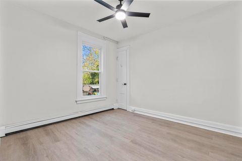 Tiny photo for 32 Lamberton Street, New Haven, CT 06519 (MLS # 24140844)