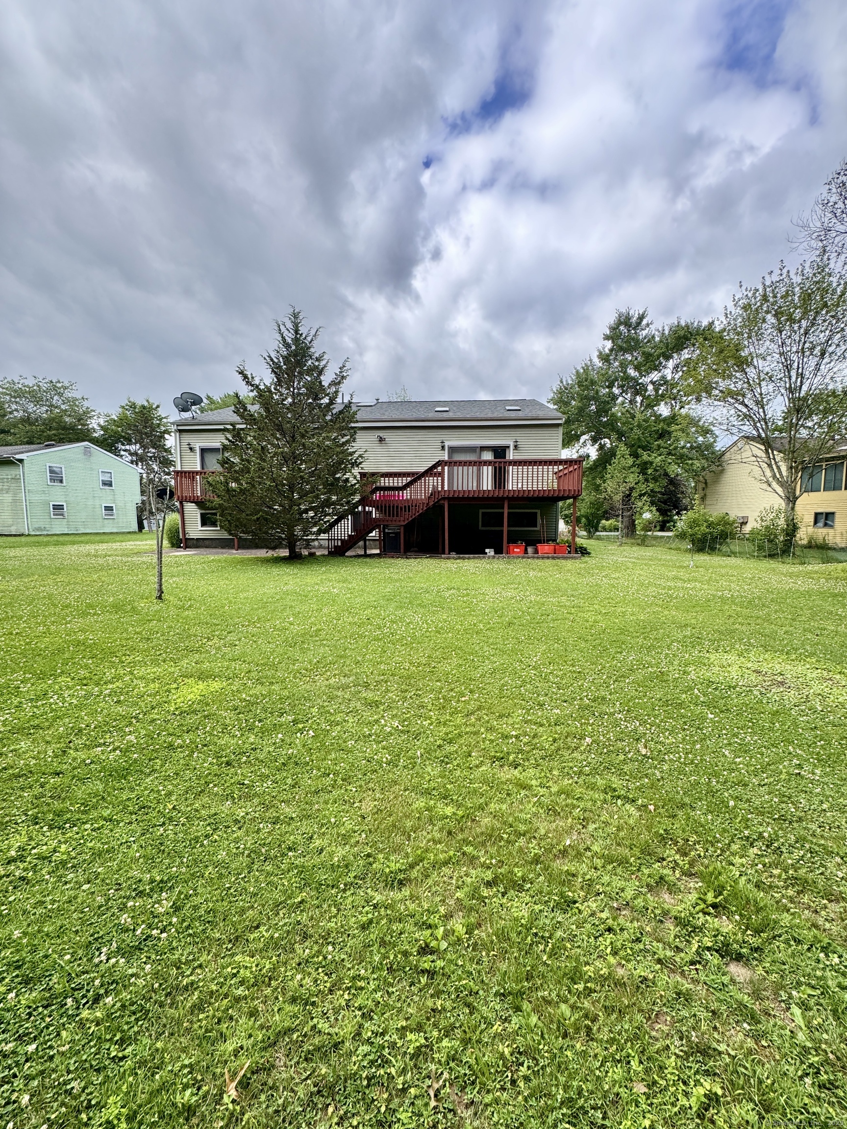 70 Regency Drive
