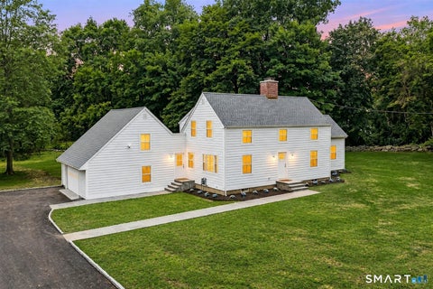 Photo of 110 Cross Highway, Westport, CT 06880 (MLS # 24191704)
