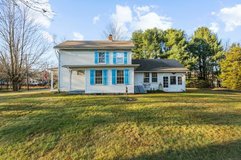 A home in Madison