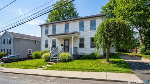47 Maple Avenue Enfield CT 06082