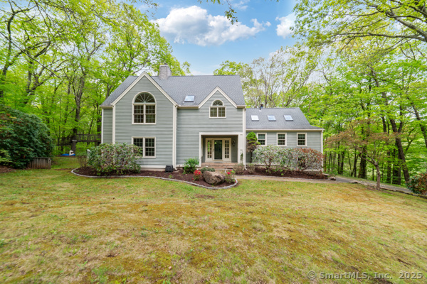 217 Homestead Road, Southbury, Connecticut image 1