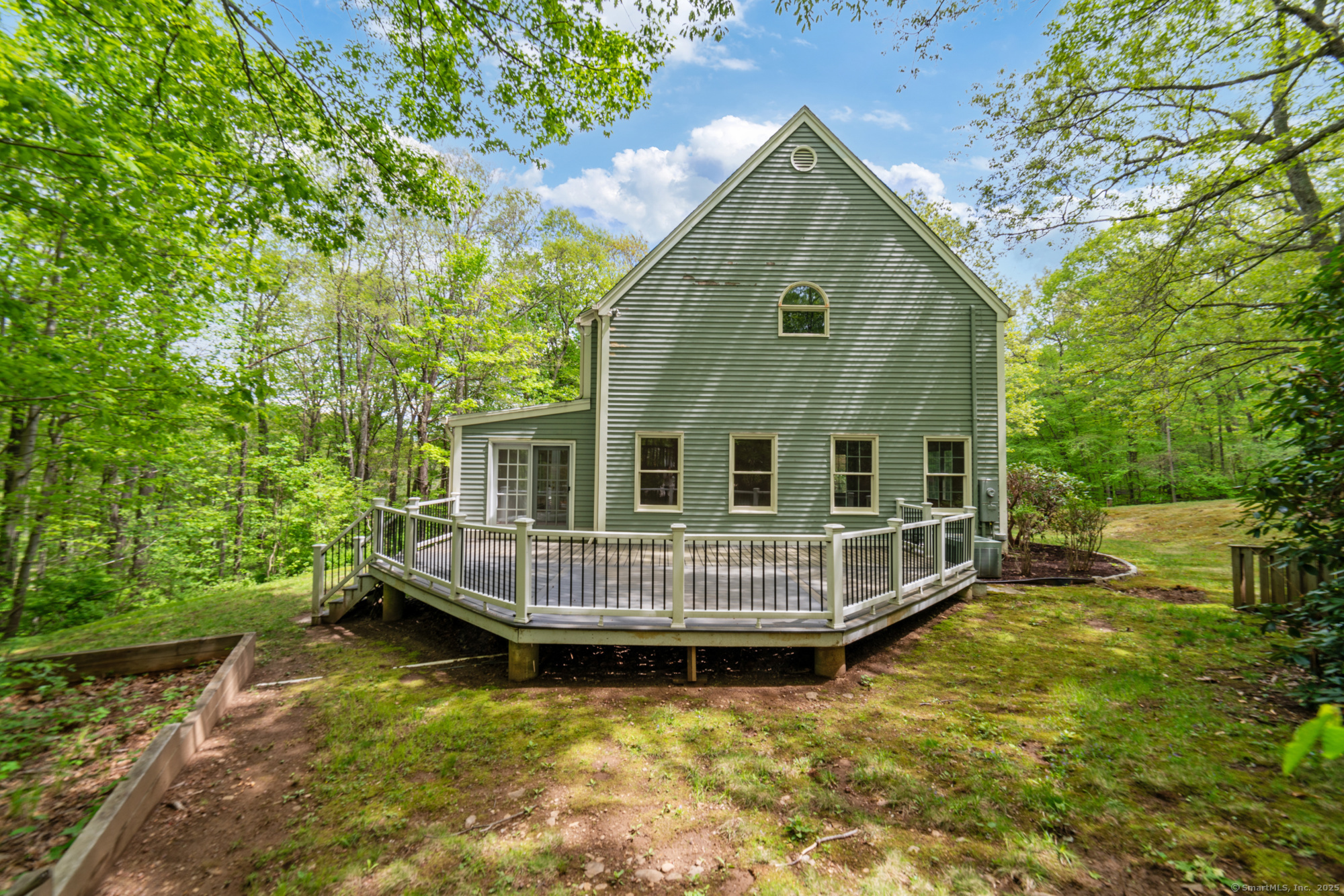 217 Homestead Road, Southbury, Connecticut image 29