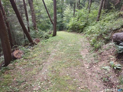 Tiny photo for Railroad Street, Cornwall, CT 06753 (MLS # 24145773)