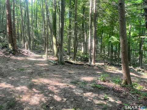 Tiny photo for Railroad Street, Cornwall, CT 06753 (MLS # 24145773)