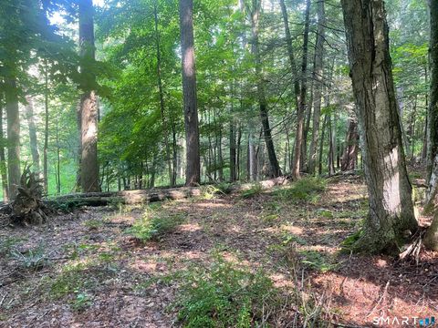 Tiny photo for Railroad Street, Cornwall, CT 06753 (MLS # 24145773)