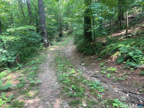 Tiny photo for Railroad Street, Cornwall, CT 06753 (MLS # 24145773)