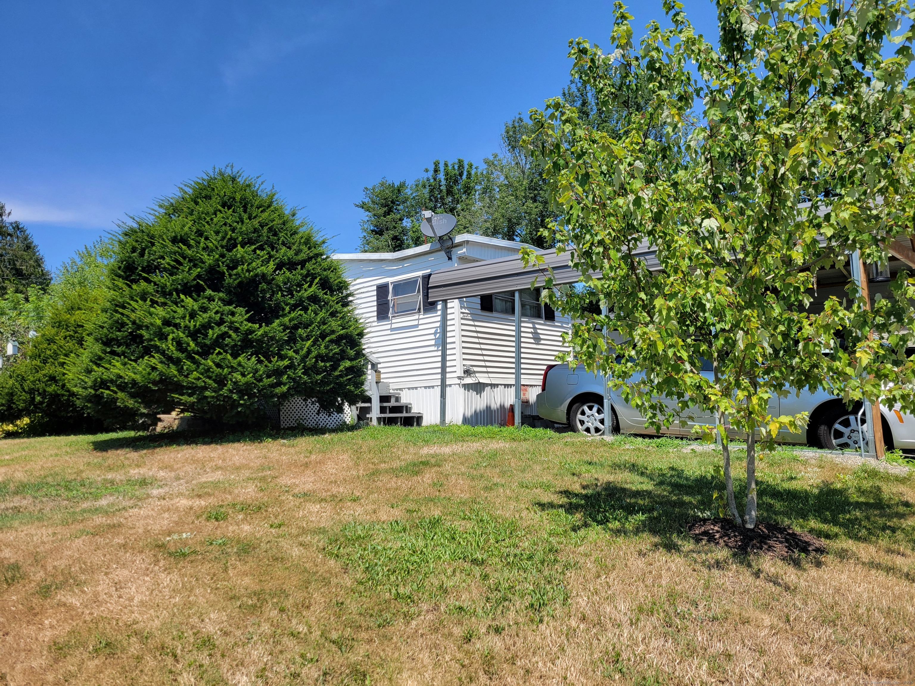 80 Sheldon Road LOT 12