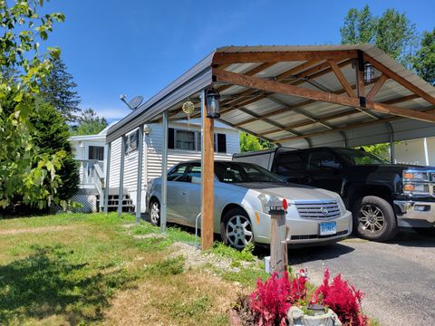 80 Sheldon Road LOT 12 Griswold CT 06351