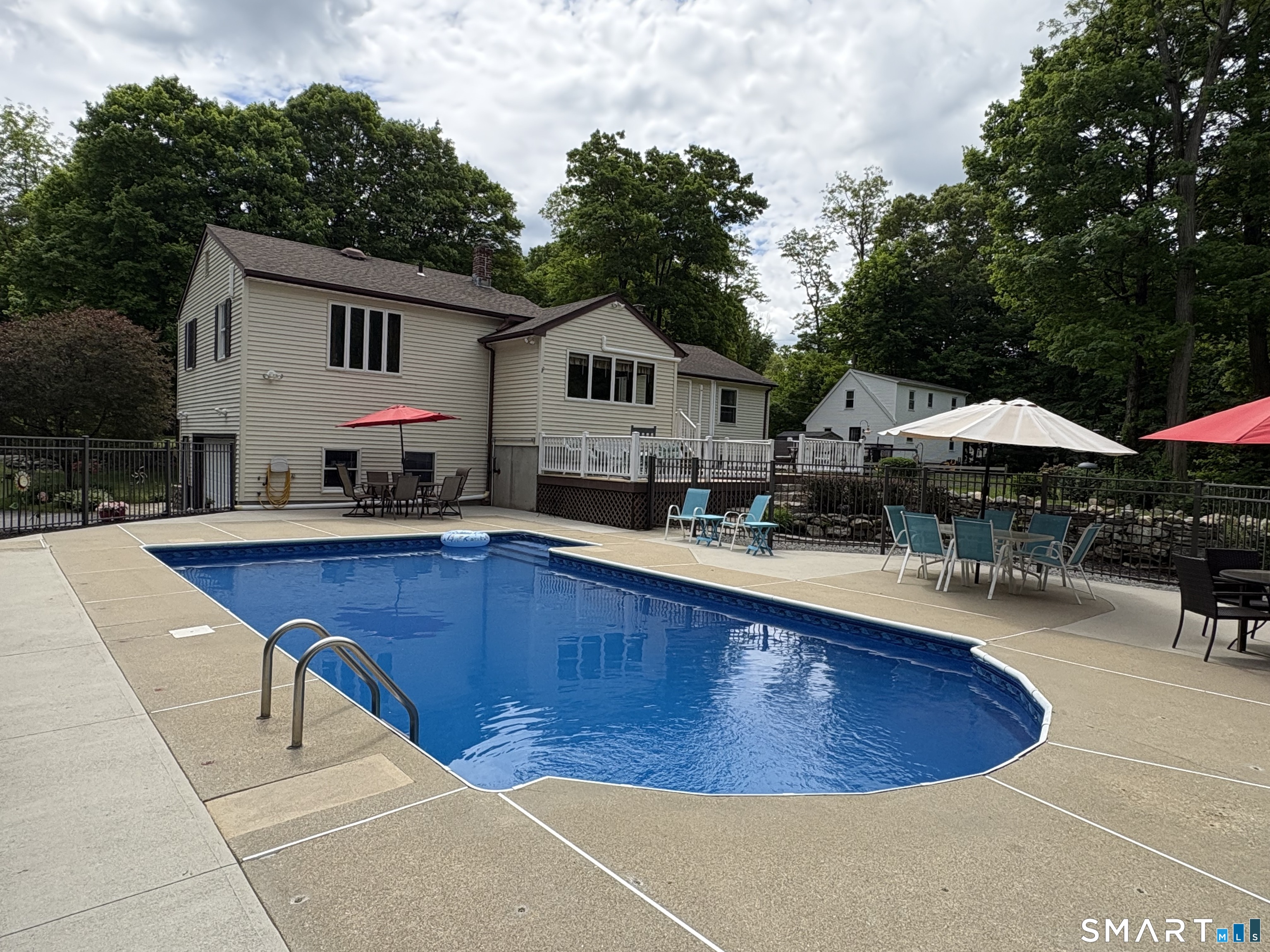 219 Kimball Road