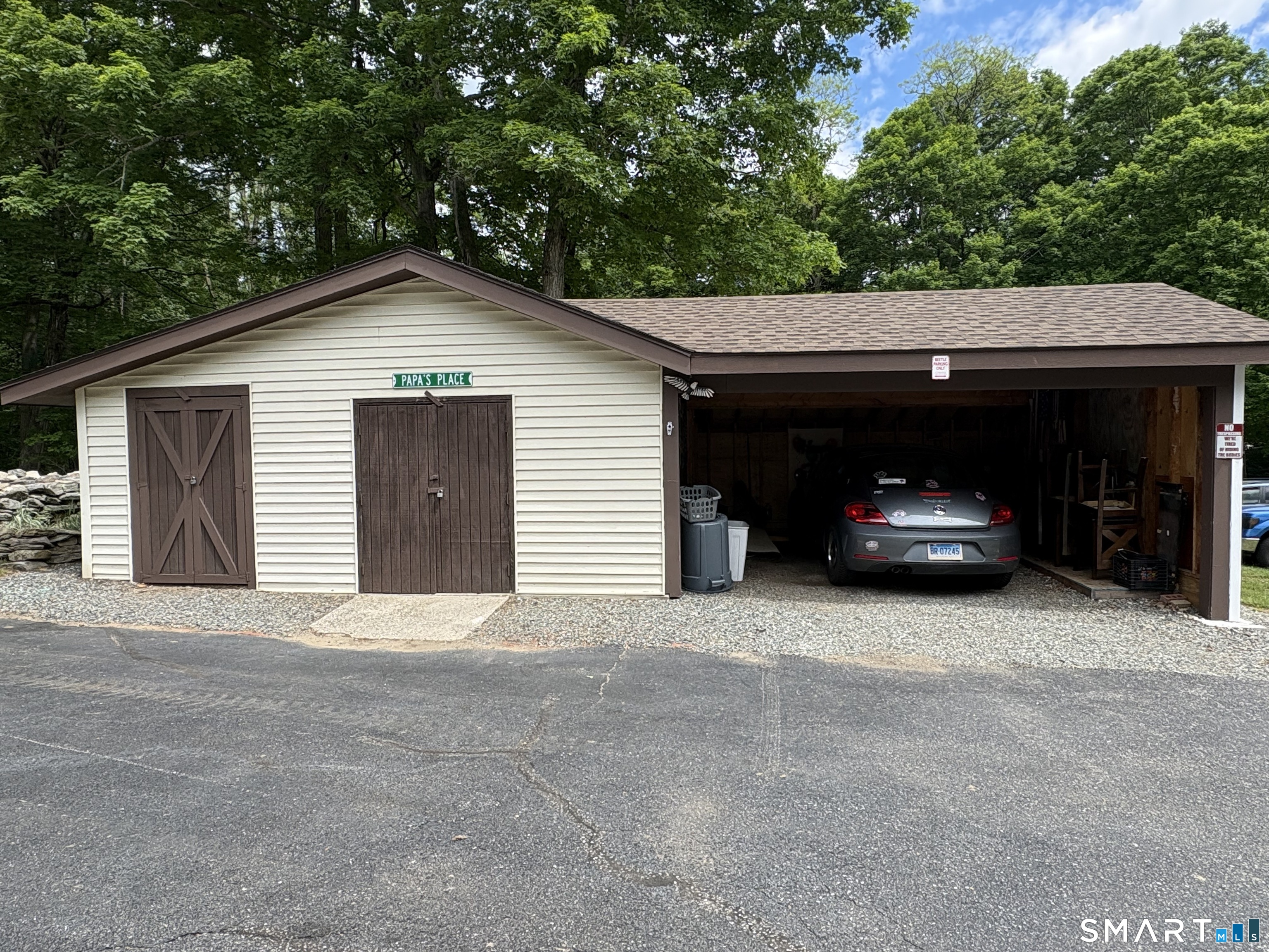 219 Kimball Road