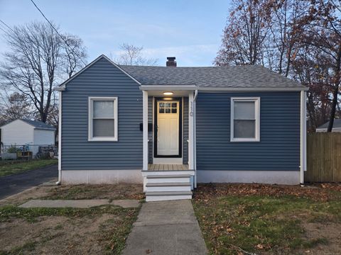 110 Coolidge Street Hartford CT 06106