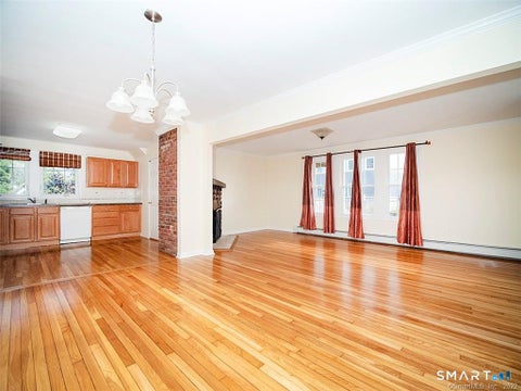 Tiny photo for 1 Cocheco Avenue #1st, Branford, CT 06405 (MLS # 24184024)