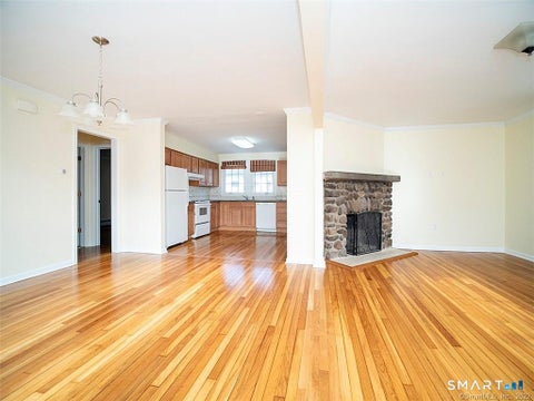 Tiny photo for 1 Cocheco Avenue #1st, Branford, CT 06405 (MLS # 24184024)