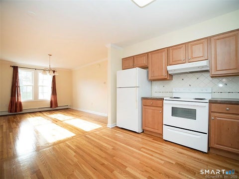 Tiny photo for 1 Cocheco Avenue #1st, Branford, CT 06405 (MLS # 24184024)