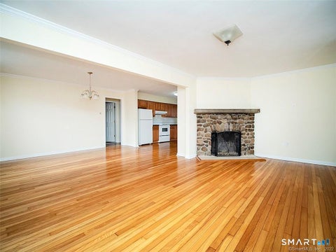 Tiny photo for 1 Cocheco Avenue #1st, Branford, CT 06405 (MLS # 24184024)