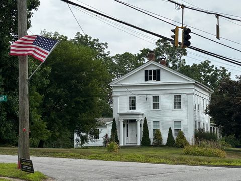 243 Tolland Turnpike Willington CT 06279