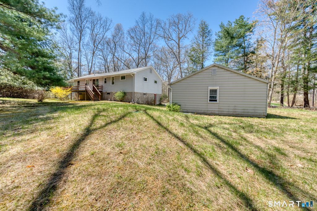 Photo of 6 Costello Circle, Mansfield, CT 06268 (MLS # 24169464)